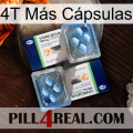 4T Más Cápsulas viagra5